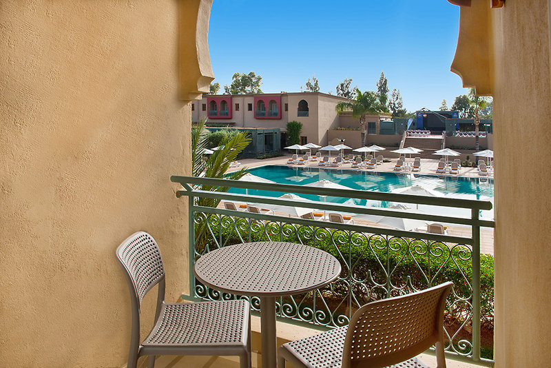 Iberostar Waves Club Palmeraie Marrakech 34