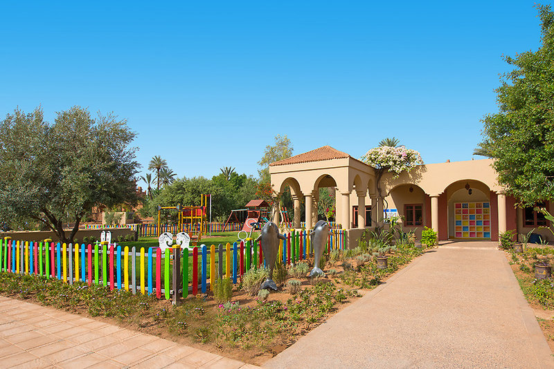 Iberostar Waves Club Palmeraie Marrakech 35