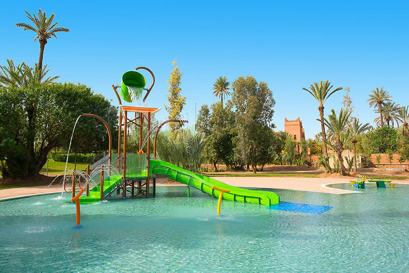 Iberostar Waves Club Palmeraie Marrakech 36