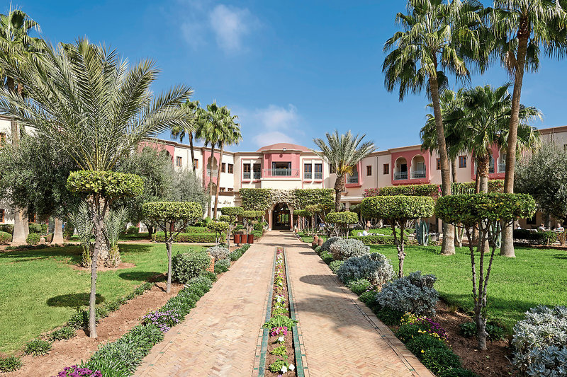 Iberostar Waves Club Palmeraie Marrakech 3
