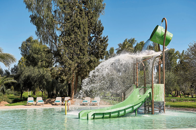 Iberostar Waves Club Palmeraie Marrakech 5