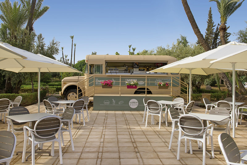 Iberostar Waves Club Palmeraie Marrakech 10