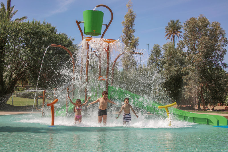 Iberostar Waves Club Palmeraie Marrakech 12