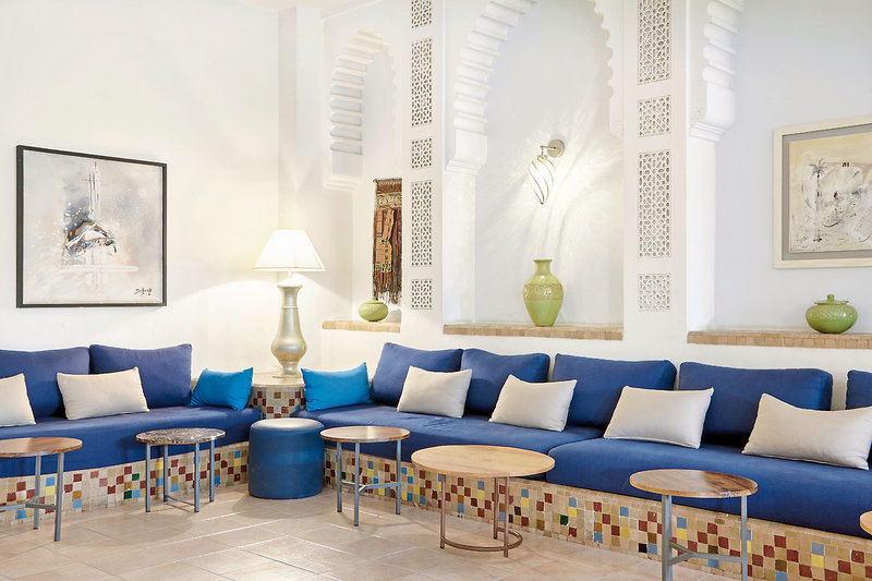 Iberostar Waves Club Palmeraie Marrakech 15