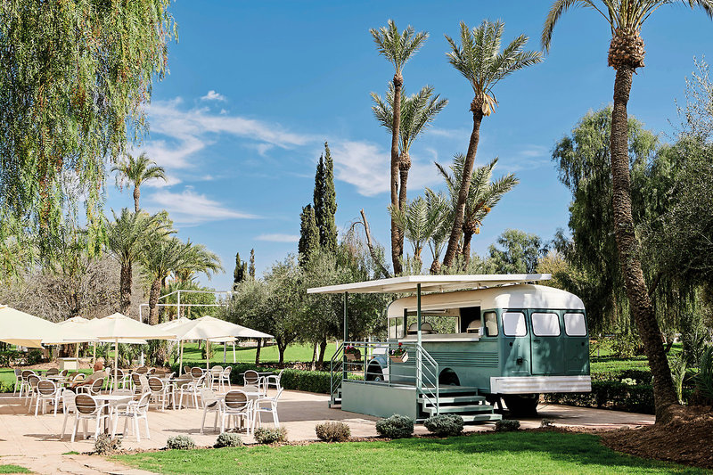 Iberostar Waves Club Palmeraie Marrakech 16