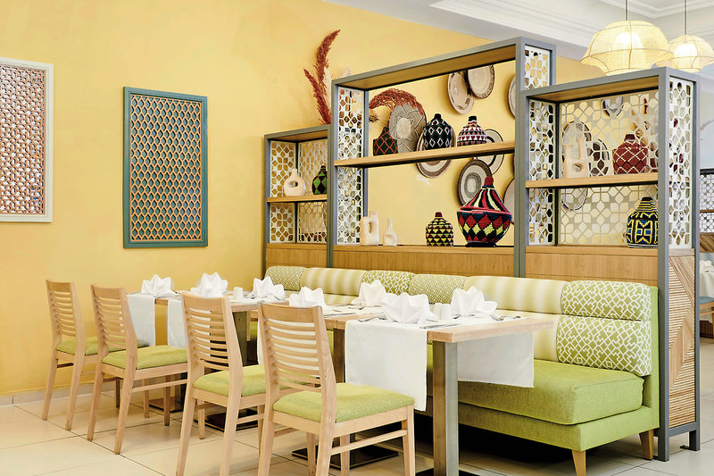 Iberostar Waves Club Palmeraie Marrakech 17