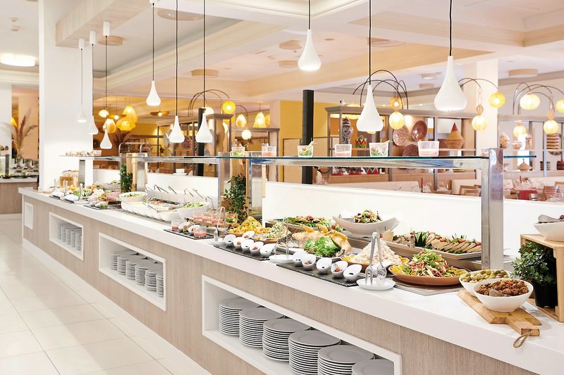 Iberostar Waves Club Palmeraie Marrakech 21