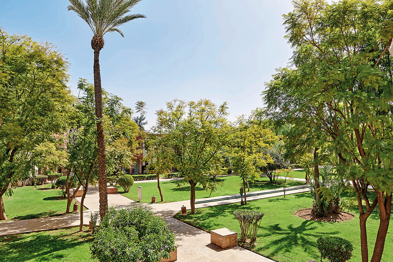 Iberostar Waves Club Palmeraie Marrakech 24