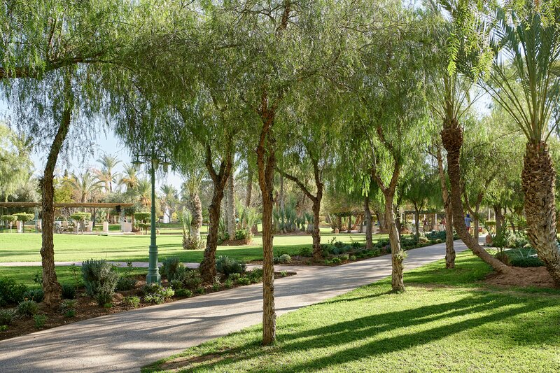 Iberostar Waves Club Palmeraie Marrakech 7