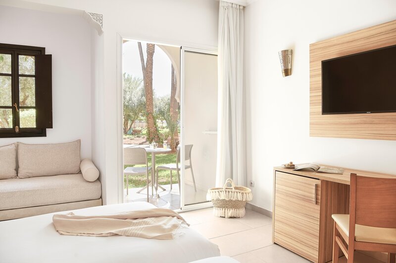 Iberostar Waves Club Palmeraie Marrakech 17