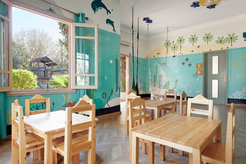 Iberostar Waves Club Palmeraie Marrakech 18