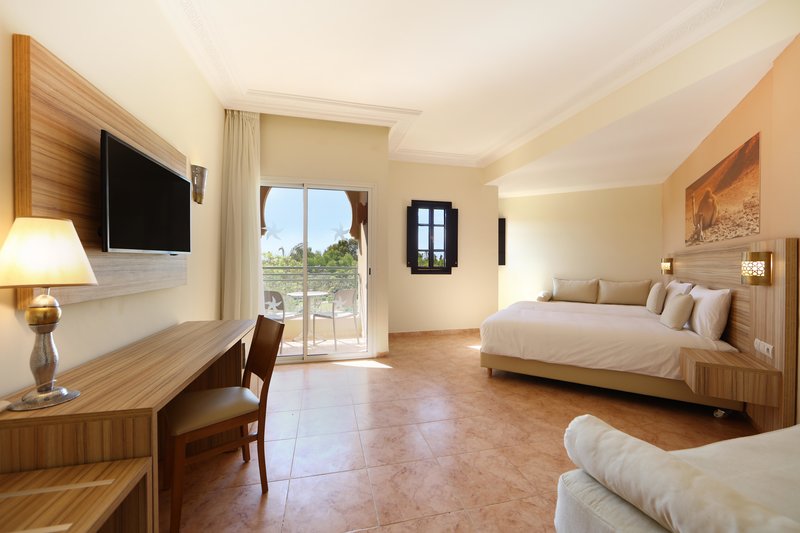 Iberostar Waves Club Palmeraie Marrakech 25