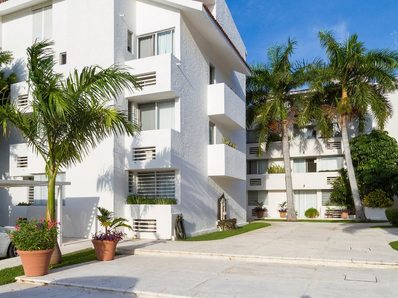 Las Gaviotas Hotel & Suites 5