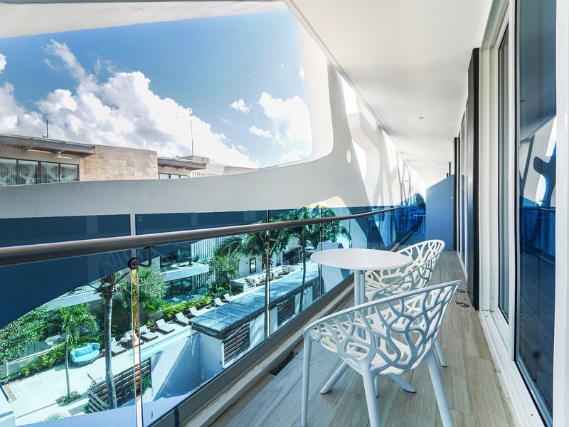 The Carmen Hotel Ocean Front by Kavia 1