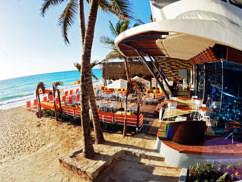 The Carmen Hotel Ocean Front by Kavia 2