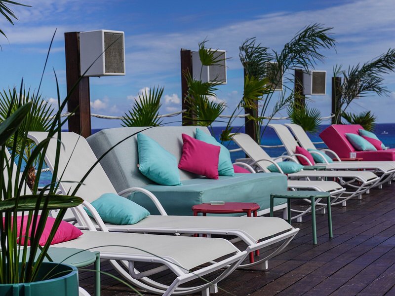 The Carmen Hotel Ocean Front by Kavia 3