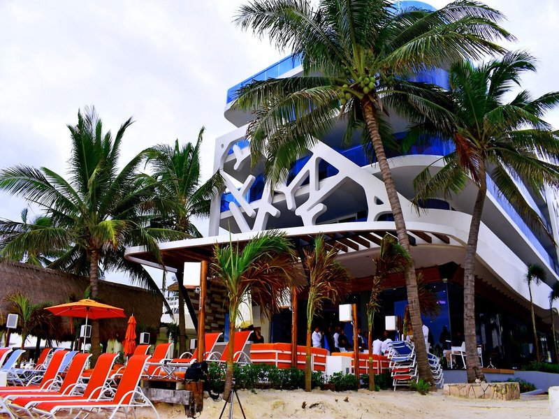The Carmen Hotel Ocean Front by Kavia 4