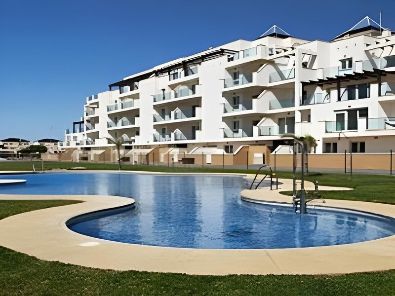 Pierre & Vacances Residenz Roquetas de Mar 5