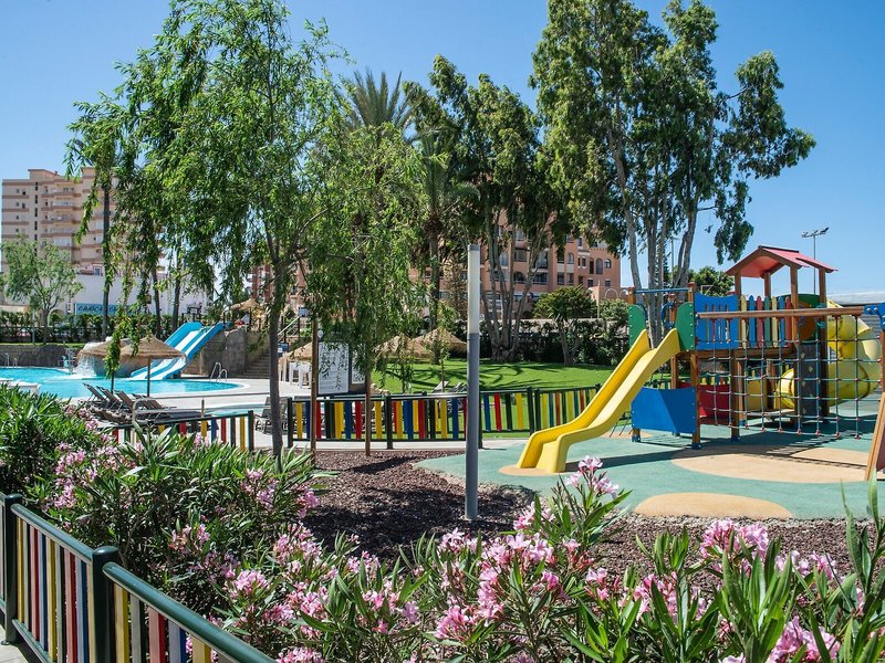 Pierre & Vacances Residenz Roquetas de Mar 6