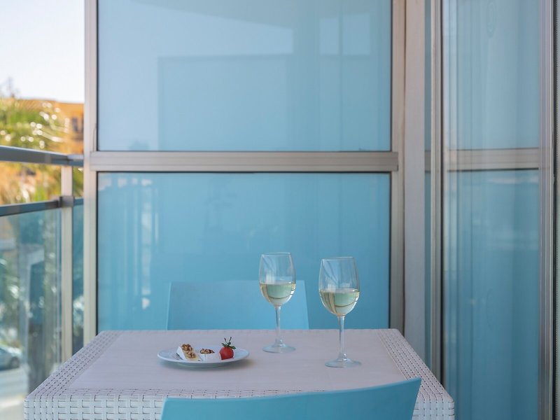 Pierre & Vacances Residenz Roquetas de Mar 7