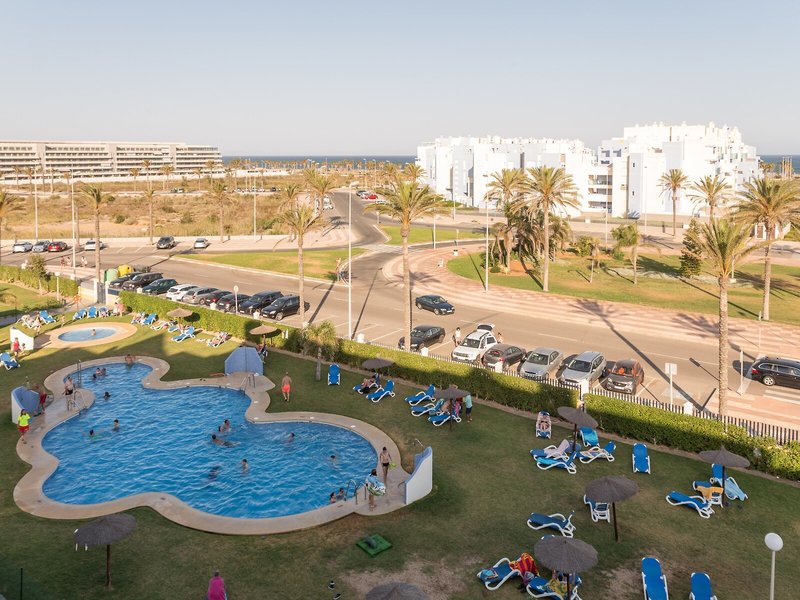 Pierre & Vacances Residenz Roquetas de Mar 13