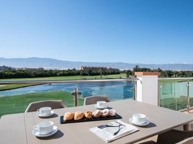 Pierre & Vacances Residenz Roquetas de Mar 17