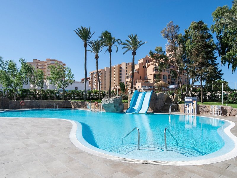 Pierre & Vacances Residenz Roquetas de Mar 19