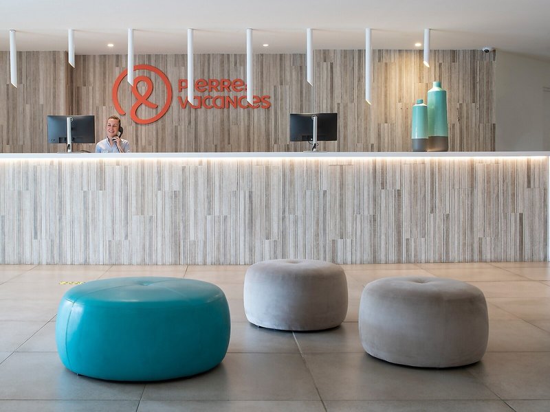 Pierre & Vacances Residenz Roquetas de Mar 21