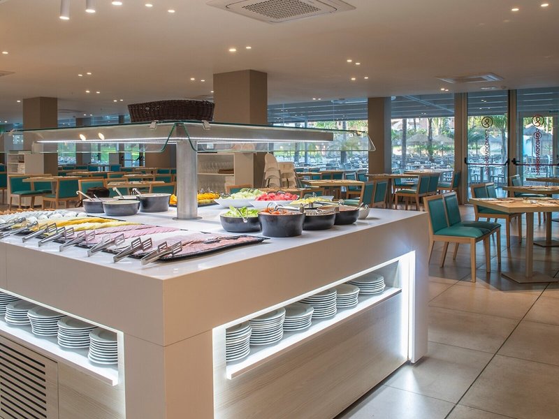 Pierre & Vacances Residenz Roquetas de Mar 22