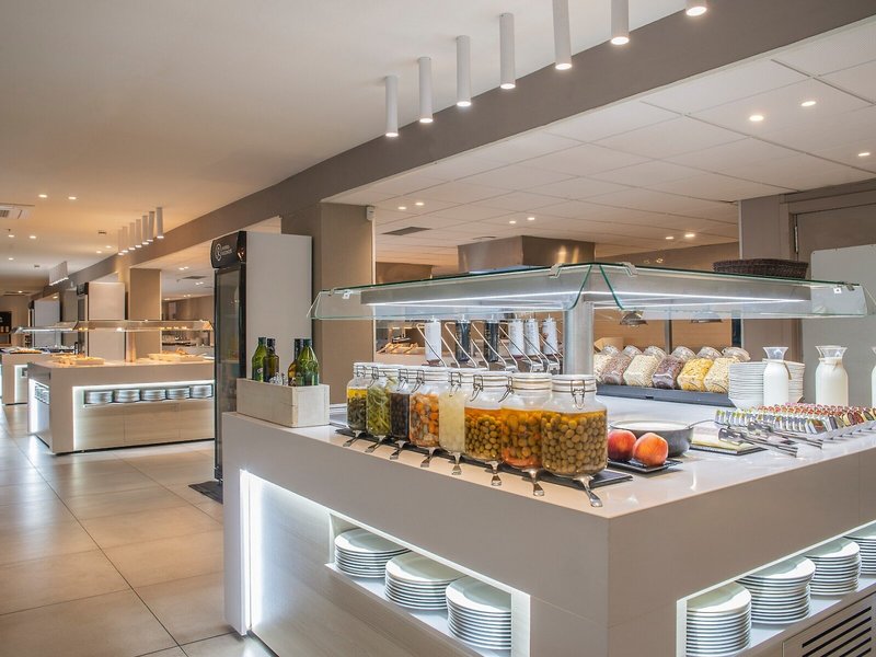 Pierre & Vacances Residenz Roquetas de Mar 23