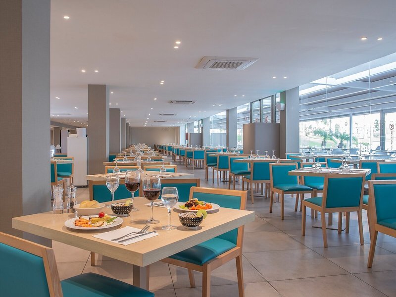 Pierre & Vacances Residenz Roquetas de Mar 24