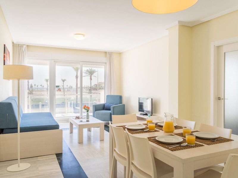 Pierre & Vacances Residenz Roquetas de Mar 25