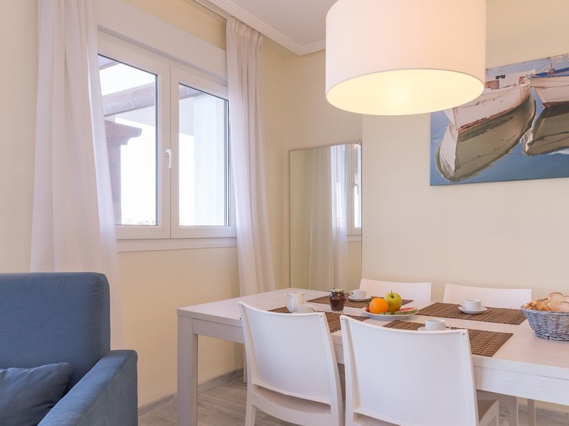 Pierre & Vacances Residenz Roquetas de Mar 27