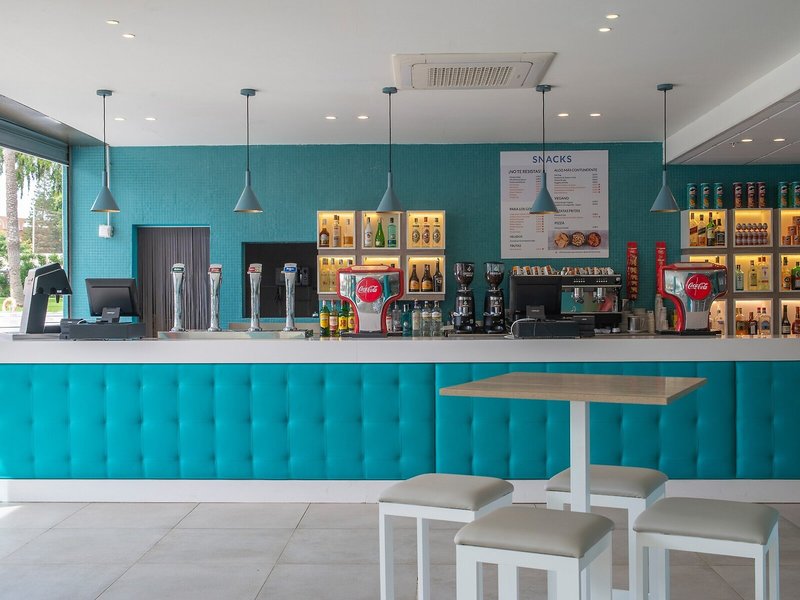 Pierre & Vacances Residenz Roquetas de Mar 28