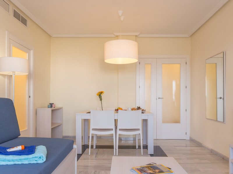 Pierre & Vacances Residenz Roquetas de Mar 29