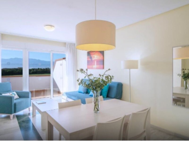 Pierre & Vacances Residenz Roquetas de Mar 30