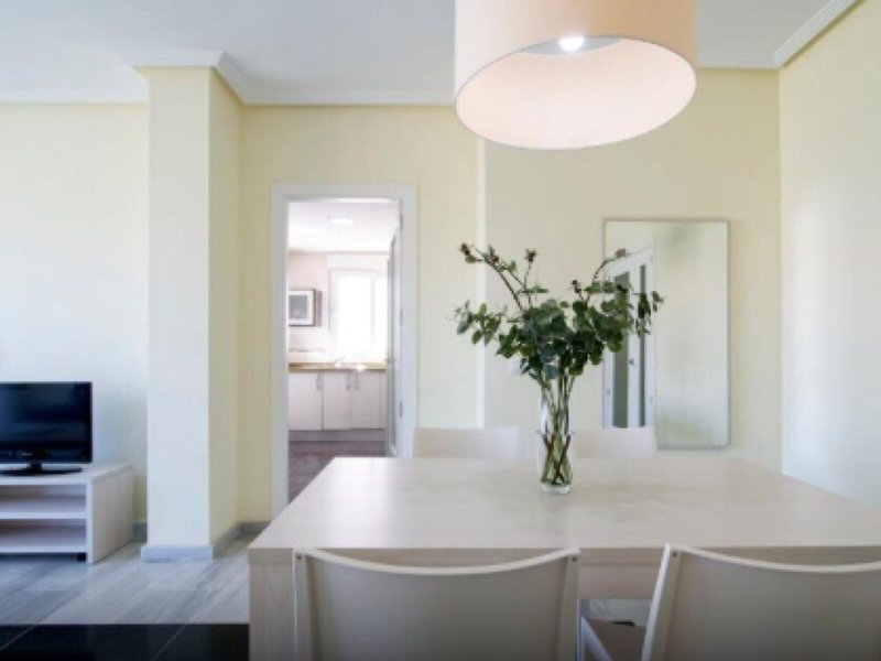 Pierre & Vacances Residenz Roquetas de Mar 31