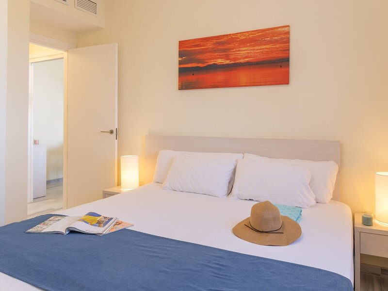 Pierre & Vacances Residenz Roquetas de Mar 32