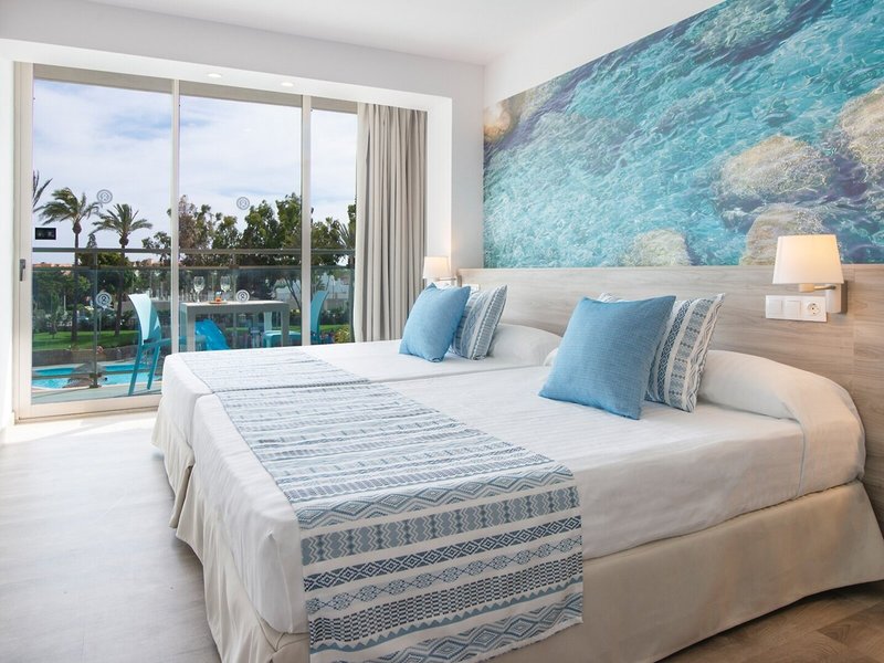 Pierre & Vacances Residenz Roquetas de Mar 34