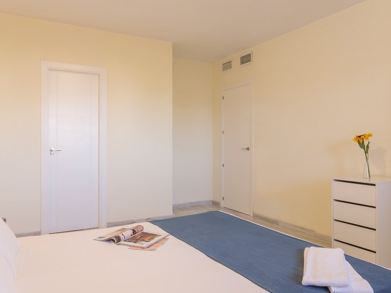 Pierre & Vacances Residenz Roquetas de Mar 36