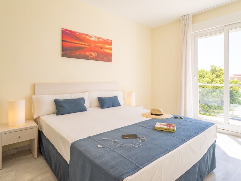 Pierre & Vacances Residenz Roquetas de Mar 37