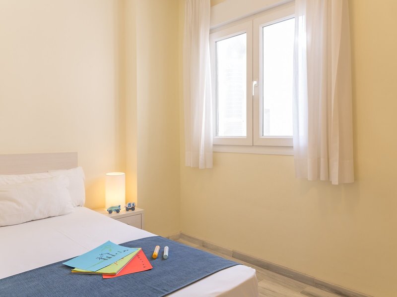 Pierre & Vacances Residenz Roquetas de Mar 38