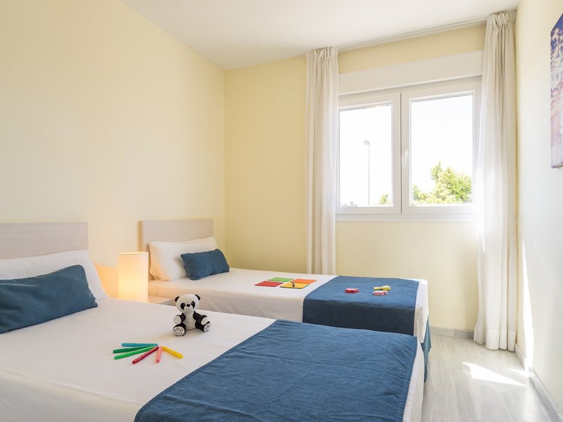 Pierre & Vacances Residenz Roquetas de Mar 39