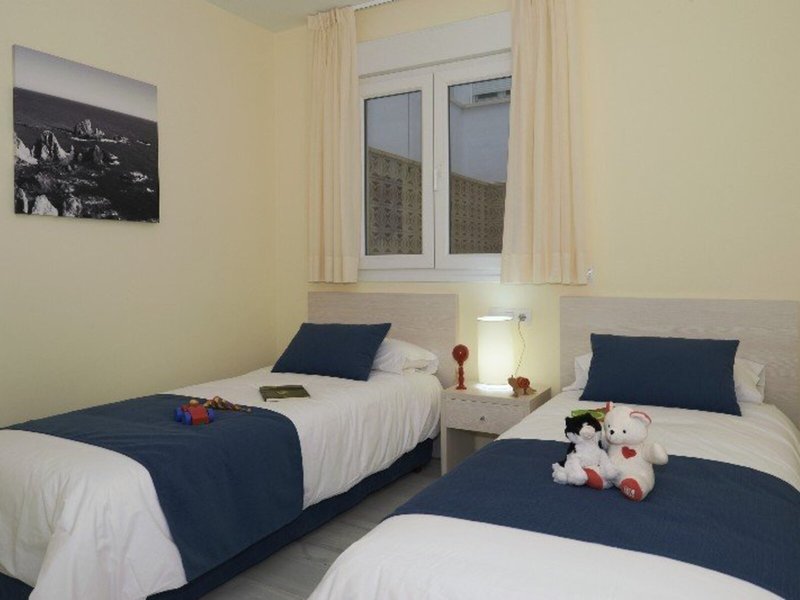 Pierre & Vacances Residenz Roquetas de Mar 40