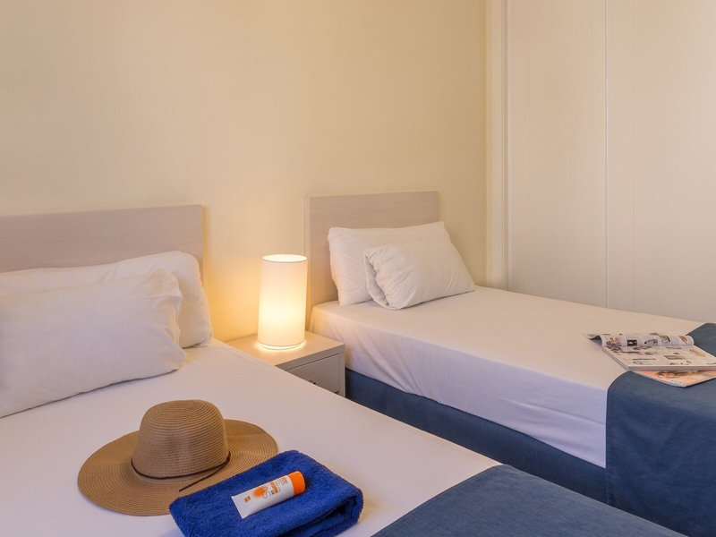 Pierre & Vacances Residenz Roquetas de Mar 41