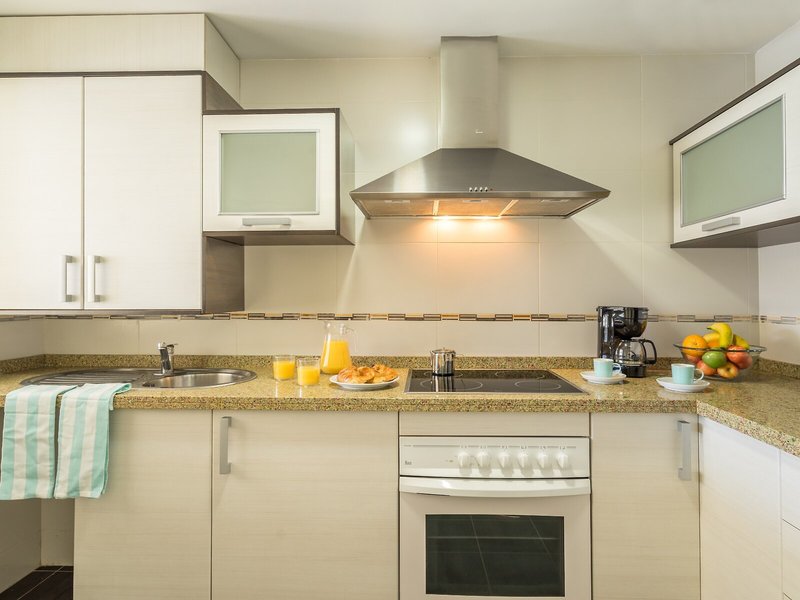 Pierre & Vacances Residenz Roquetas de Mar 43