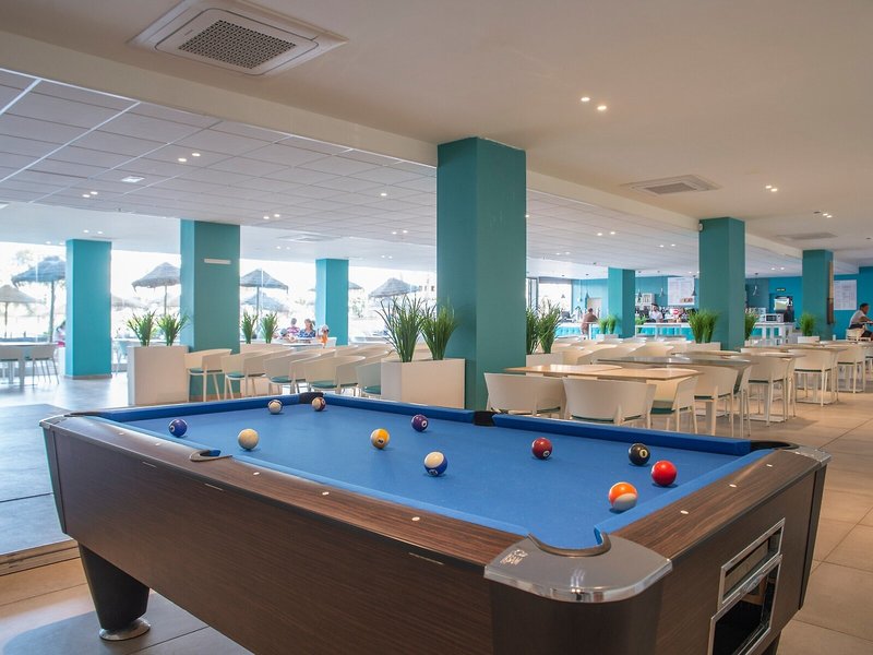 Pierre & Vacances Residenz Roquetas de Mar 44