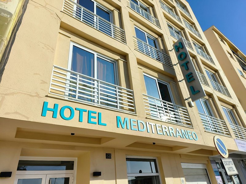 Mediterraneo 1