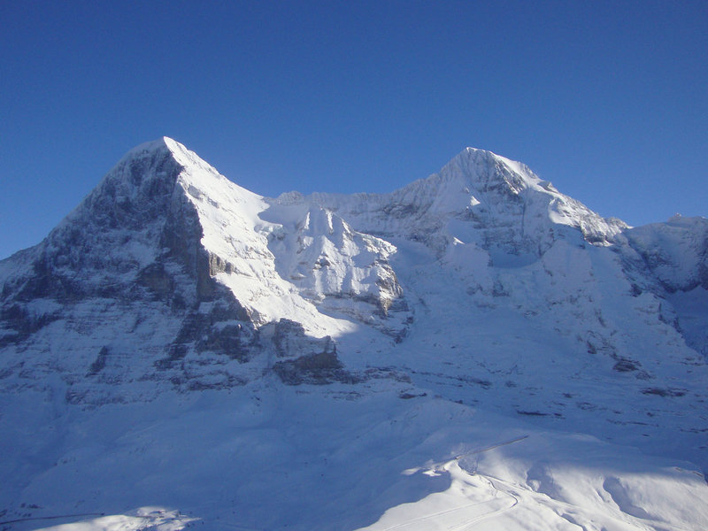 Hotel Silberhorn 6
