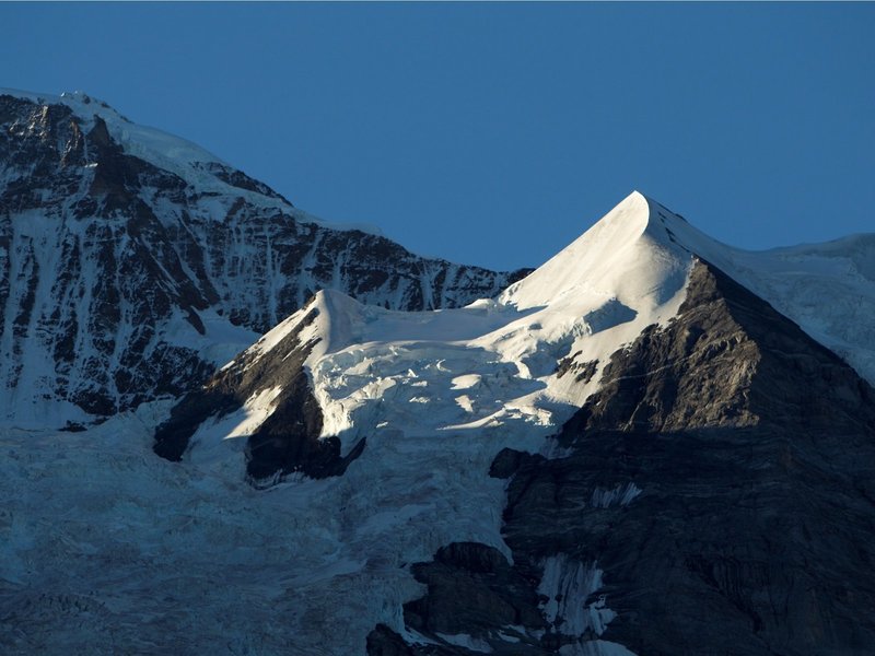 Hotel Silberhorn 7